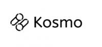 Kosmo Delivery Logo