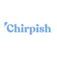 Chirpish Logo