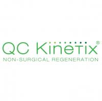 QC Kinetix (Bellevue) Logo