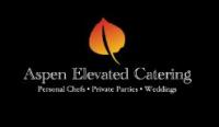 Aspen Elevated Catering Logo