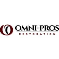Omni-Pros Restoration Logo