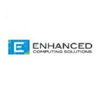 Enhanced Computing Solutions logo