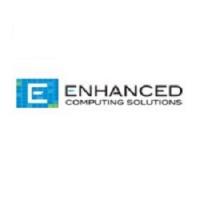 Enhanced Computing Solutions Logo