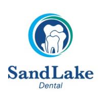 Sand Lake Dental Logo