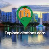 toplocalcitations.com Logo