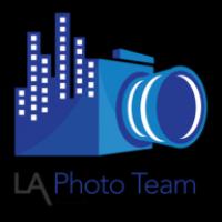 LA Photo Team Logo