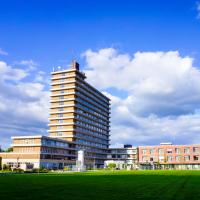 Acupuncture by Stephanie Mwangaza Brown Logo