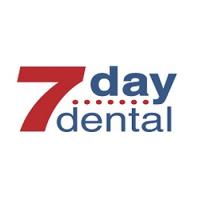7 Day Dental logo