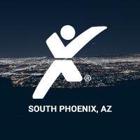 Express Employment Professionals Southeast Phoenix Logo