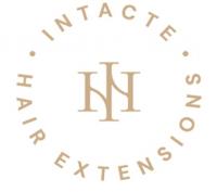 Intacte Hair Extensions Logo