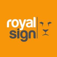 Royal Sign Company Logo