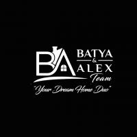 Batya & Alex Team Logo