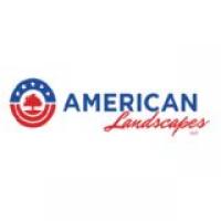American Landscapes LLC logo