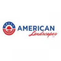 American Landscapes LLC Logo