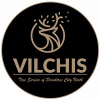Vilchis Tree Service of Peachtree City North logo