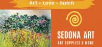 Sedona Art logo