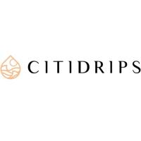 Citidrips logo