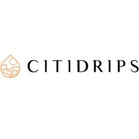 Citidrips Logo
