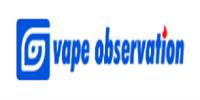 vape observation Logo