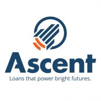 Ascent Student Loans Logo