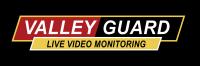 Valley Alarm - Remote Video Monitoring Services Logo