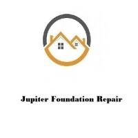 Jupiter Foundation Repair Logo