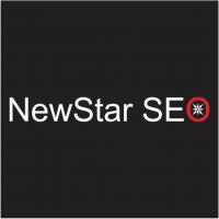 NewStar SEO logo