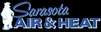 Sarasota Air Conditioning & Heating Logo