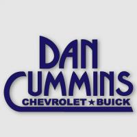 Dan Cummins Chevrolet Buick logo