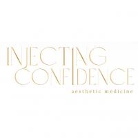 Injecting Confidence Aesthetic Medicine logo