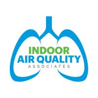 Indoor Air Quality Associates Logo