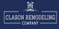 Clason Remodeling Company Logo