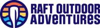 Raft Outdoor Adventures Logo