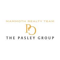 Mammoth Realty Team – The Pasley Group Logo
