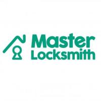 Master Locksmith Logo