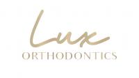 Lux Orthodontics Logo