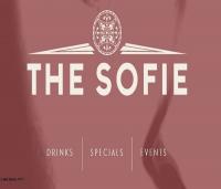 The Sofie Logo