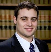 COTTON LAW, PLLC. Logo