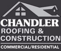 Chandler Roofing & Construction Logo