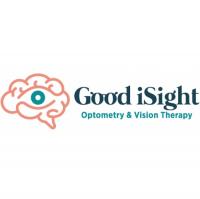 Good iSight Optometry and Vision Therapy logo