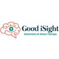 Good iSight Optometry and Vision Therapy Logo