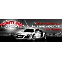 Dent Erasers LLC Logo