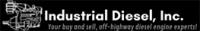 Industrial Diesel Logo