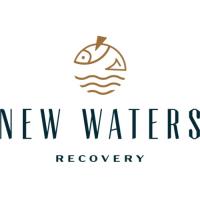 New Waters Recovery & Detox North Carolina Logo