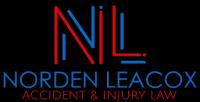 Norden Leacox Accident & Injury Law logo