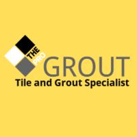 Pro Grout logo