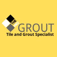 Pro Grout Logo