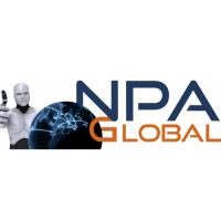 NPA Global logo