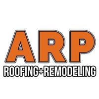 ARP Roofing & Remodeling logo