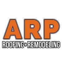 ARP Roofing & Remodeling Logo